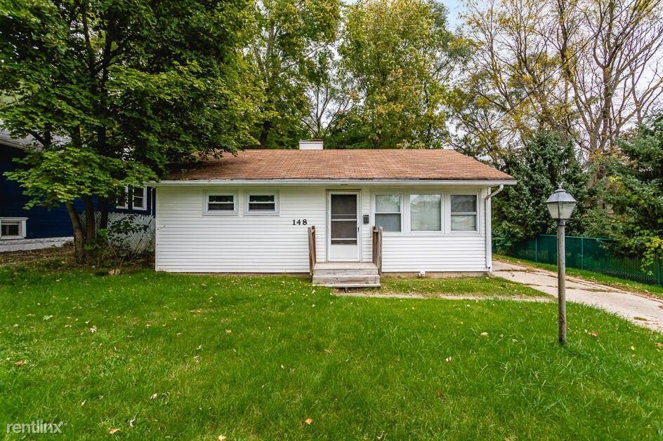 Primary Photo - 2 br, 1 bath House - 148 E Prospect St