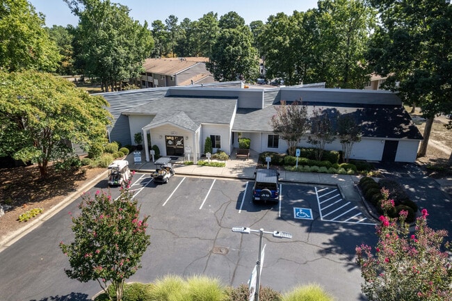 Foto del edificio - The Point at Beaufont