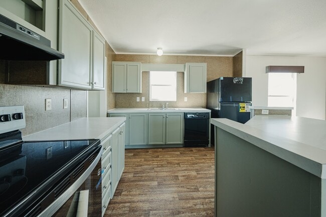 Foto del edificio - 2423 N Redondo Ave