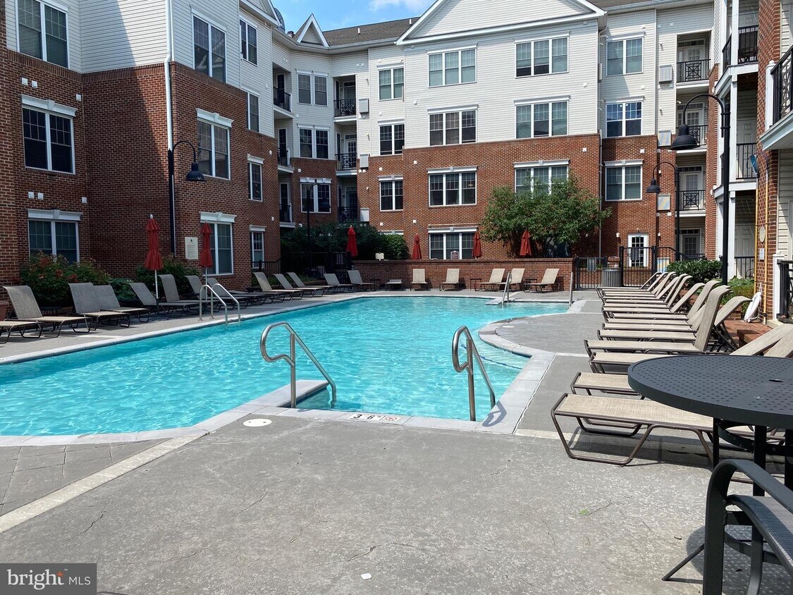 300 W Elm St Unit 2329, Conshohocken, PA 19428 Apartment for Rent in