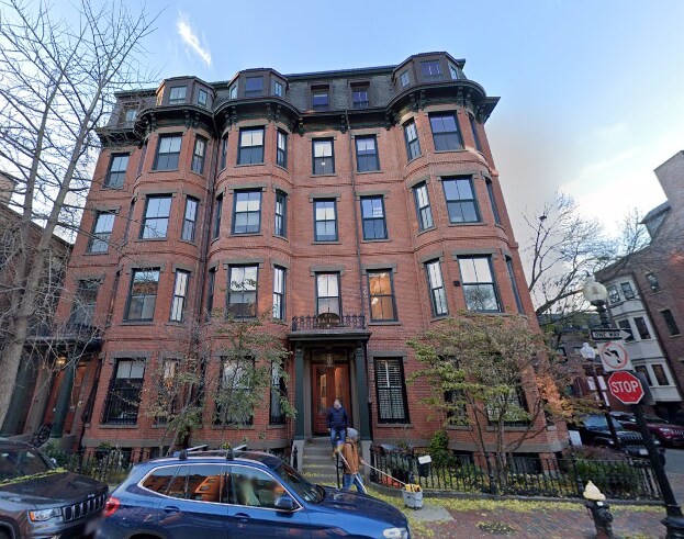Foto principal - 307 Shawmut Ave