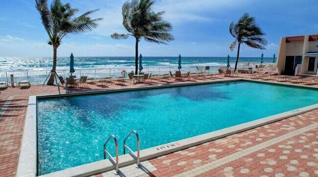 Foto del edificio - 3520 S Ocean Blvd