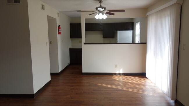 Interior Photo - Kitty Hawk Apartments