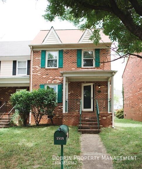 Building Photo - 1514 Kemper St