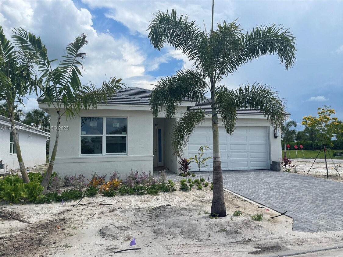 12780 SW Clear Water Way, Port St. Lucie, FL 34987 House for Rent in