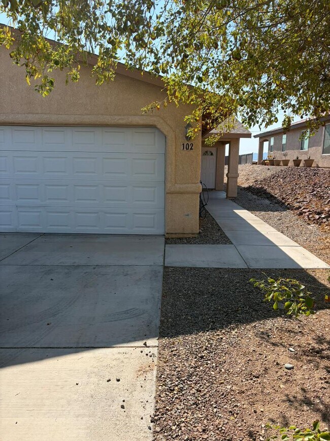 Building Photo - 3435 Oro Grande Blvd