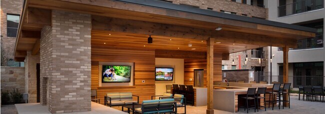 Foto del edificio - Elevate Your Austin Life|Posted 4/28/24