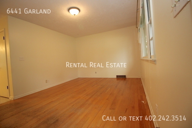 Foto del edificio - 6441 Garland St