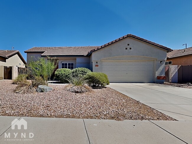 Building Photo - 17217 N Larkspur Ln