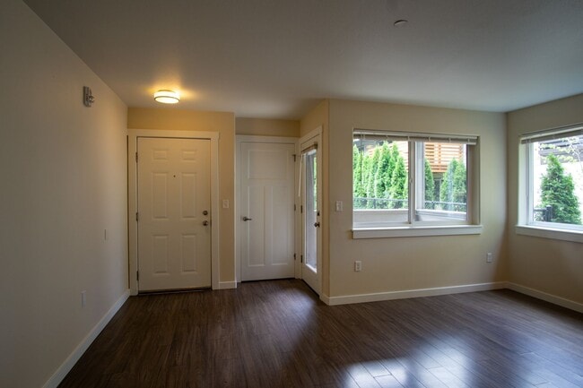 Building Photo - FALL IN LOVE: Bright Corner 2-Bdr w/ Patio...