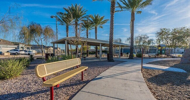 Building Photo - Broadway North at Estrella Vista