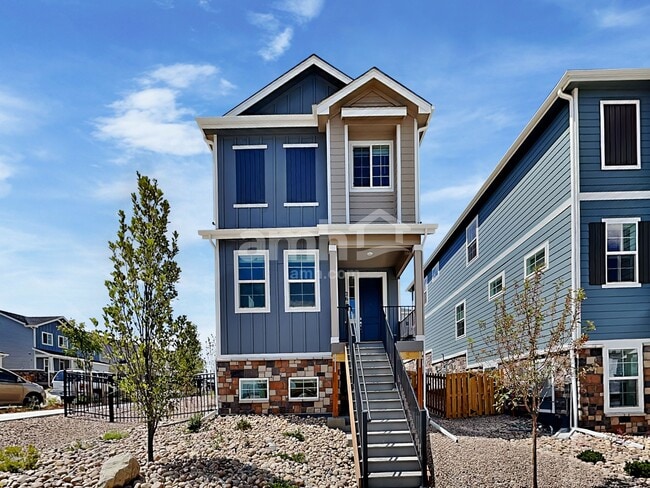 Building Photo - 26141 E Calhoun Pl