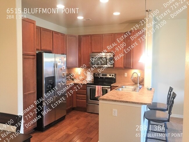 Building Photo - 6515 Bluffmont Pt