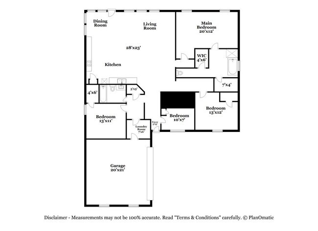 Foto del edificio - 407 Valley Ridge Dr