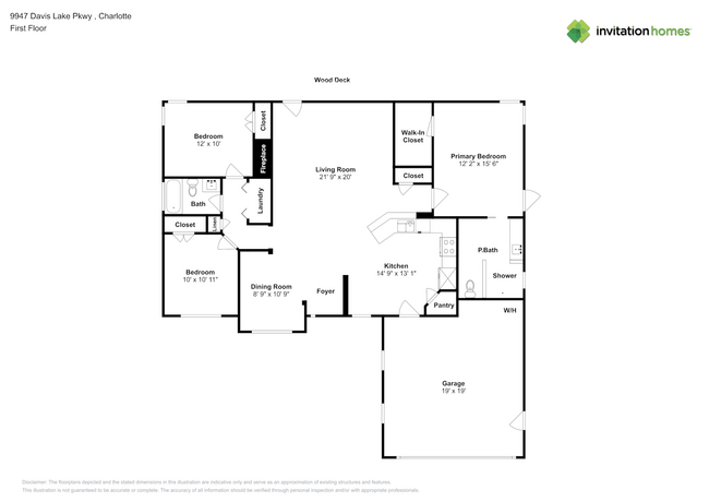 Building Photo - 9947 Davis Lake Pkwy
