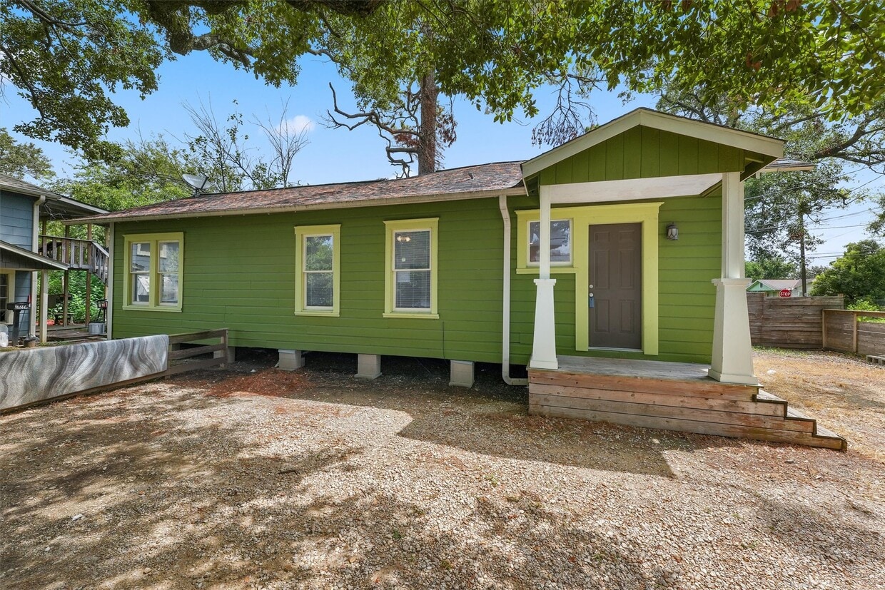 Foto principal - 1107 Melbourne St