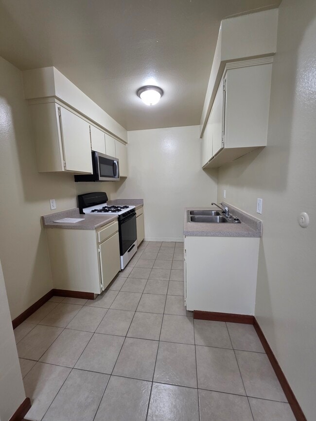 Kitchen - Casa Grande