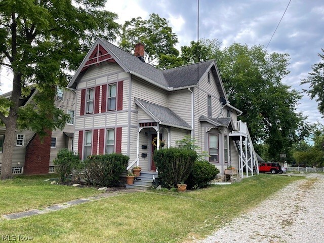 Primary Photo - 334 E Washington St