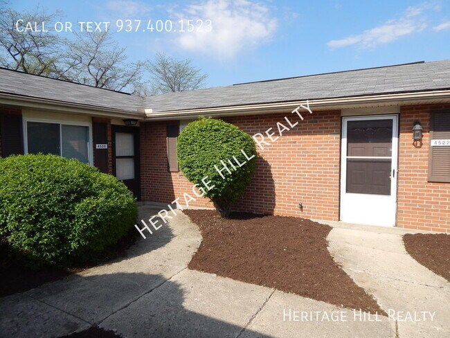 Building Photo - Renovated 2 Bedroom, 1 Bath Ranch Apartmen...