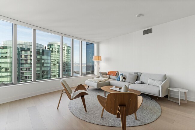 Foto del edificio - 201 Folsom St