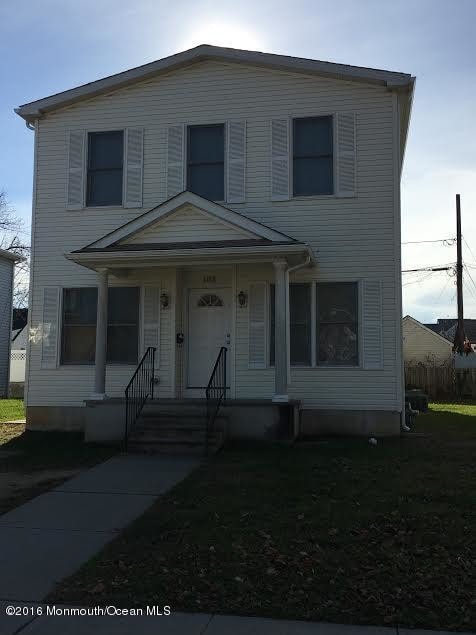 Building Photo - 108 Poplar Ave