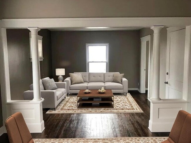 Foto del edificio - 3870 W 19th St