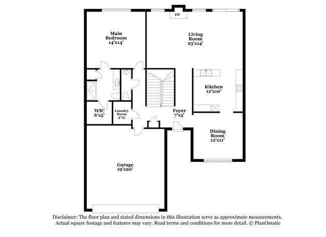 Foto del edificio - 691 Hunnicut Dr