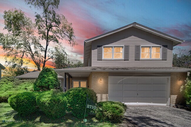 Foto del edificio - 2710 Turtle Creek Dr