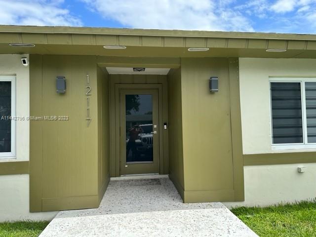 Foto del edificio - 12117 SW 110th St Cir S