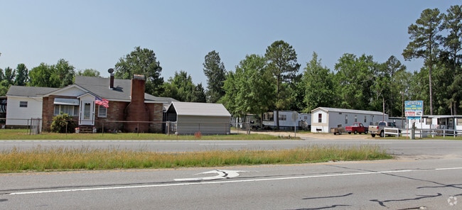Crescent Mobile Home Park Als Shaw Afb Sc Apartments Crescent Mobile Home Park Building