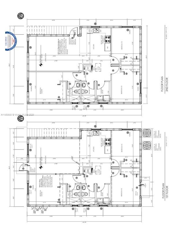 1550 NW 61st St Unit B, Miami, FL 33142 Room for Rent in Miami, FL