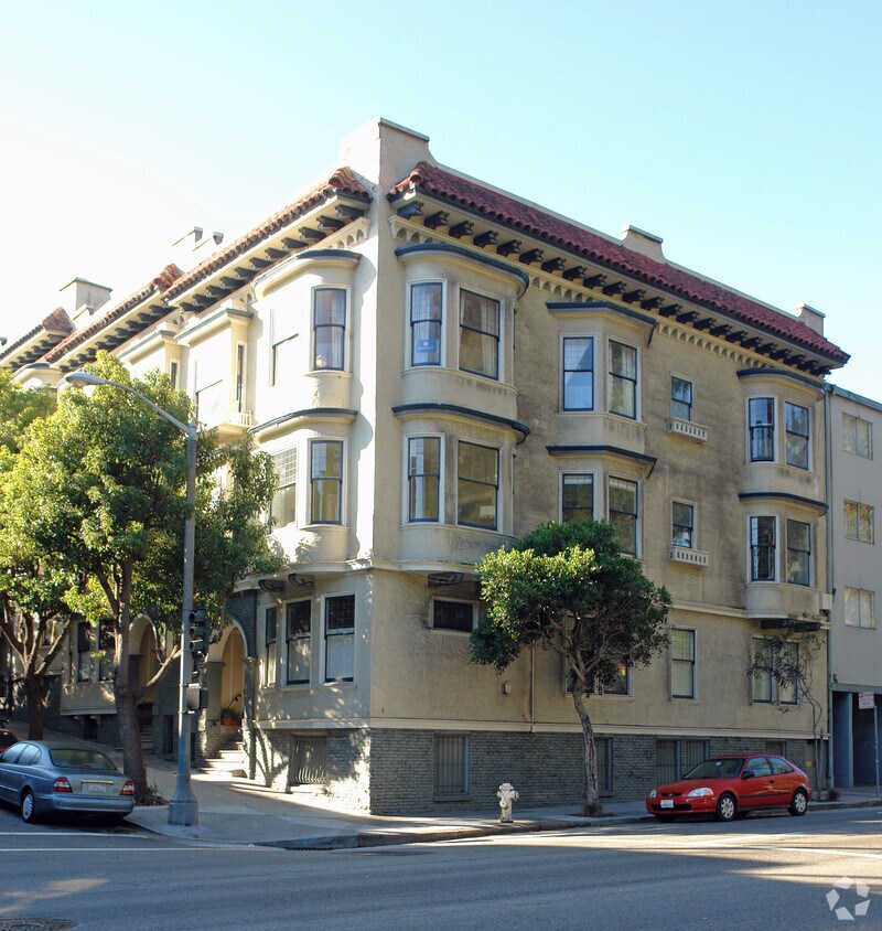 Foto principal - 257-267 Central Ave