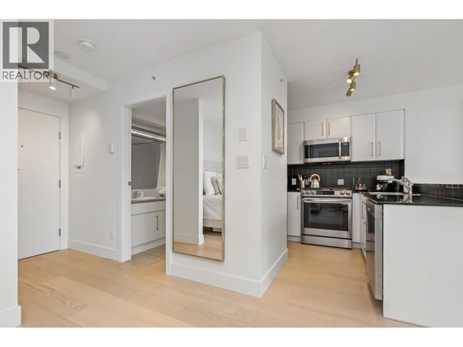 Photo du bâtiment - 501 Pacific St