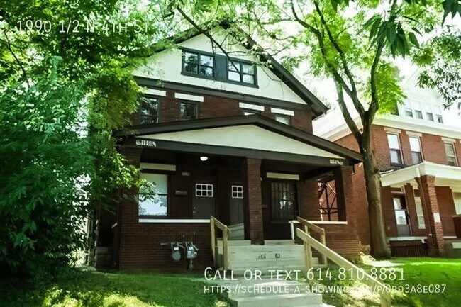 Foto del edificio - Upgraded Three Bedroom- July 2024