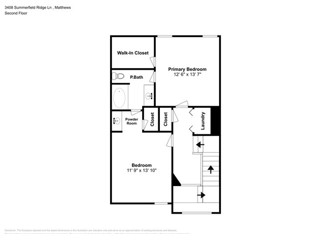 Building Photo - 3408 Summerfield Ridge Ln