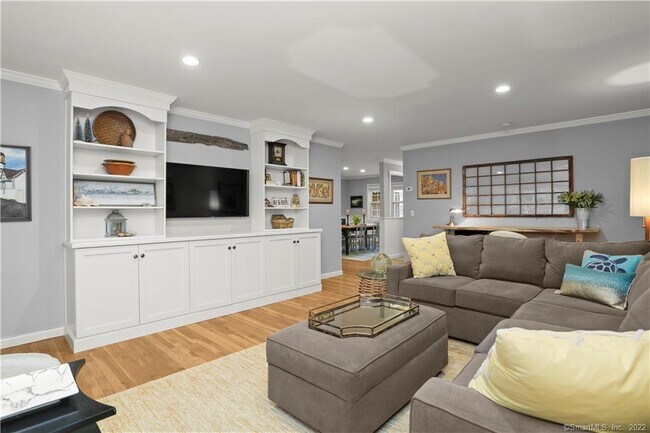 Foto del edificio - 245 Unquowa Rd