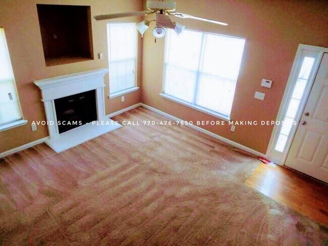 Building Photo - TOTAL ELECTRIC CHARMING HOME