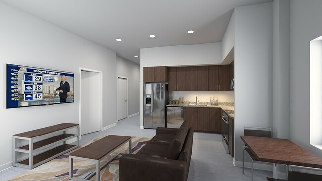 Building Photo - The Loop at Midtown