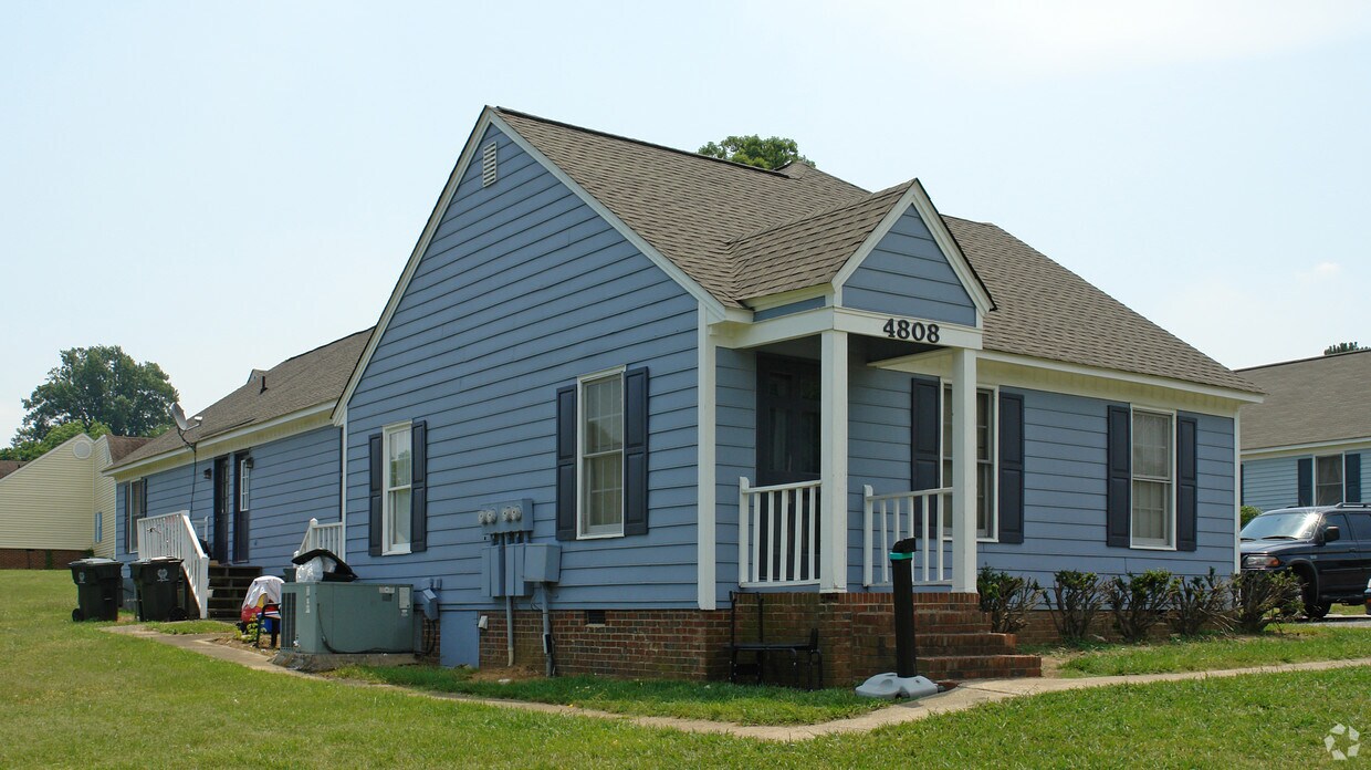 Building Photo - 4808 Hoyle Dr