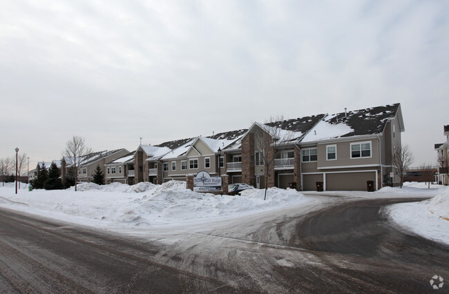 Primary Photo - Northstar Ridge Apartments