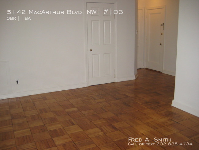 Foto del edificio - Great Efficiency Apartment in Palisades!