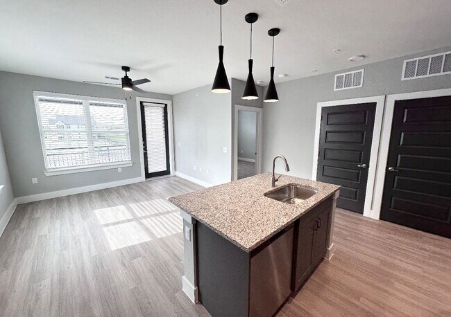 Foto del edificio - 5005 E Parmer Ln