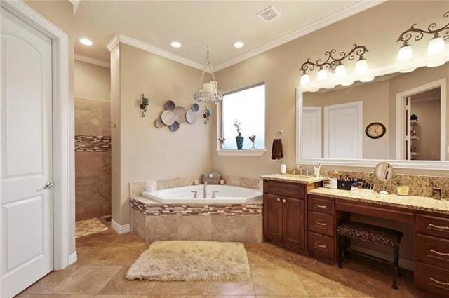 Foto del edificio - 6801 Woodland Hills Dr