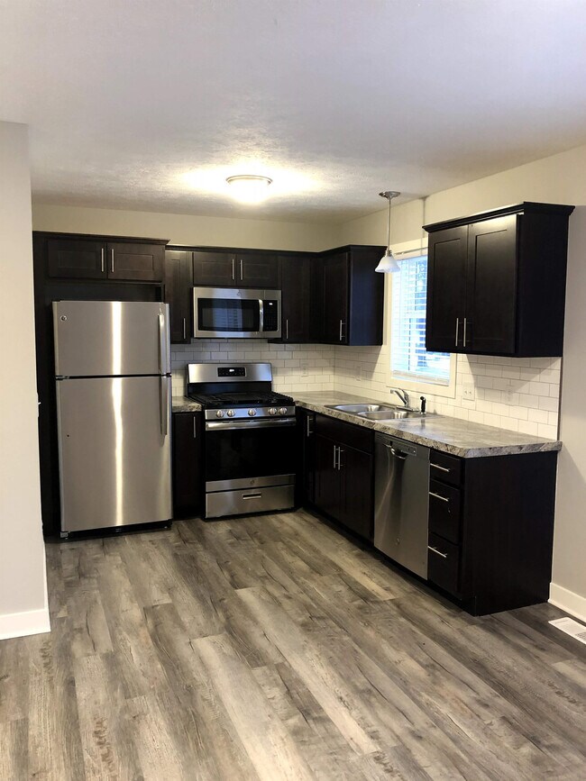 Foto del edificio - 3277 Woodward Ave SW