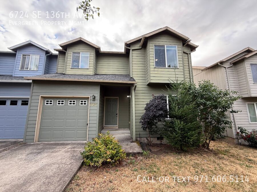 Primary Photo - 6724 SE 136th Ave