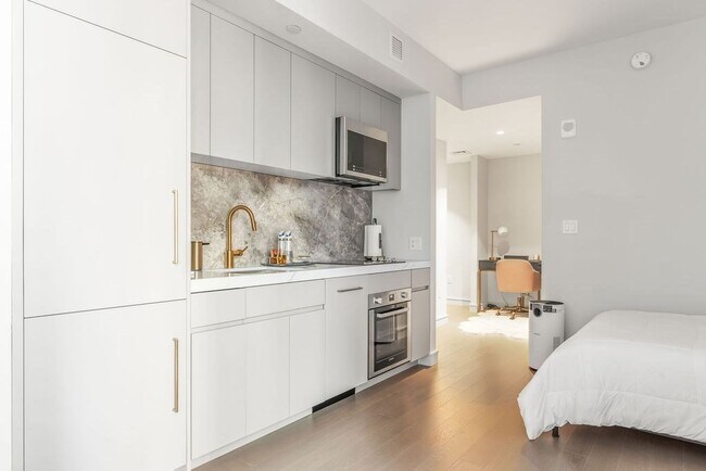 Foto del edificio - 55 Lagrange St