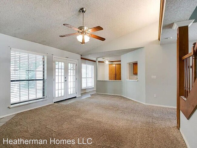 Foto del edificio - 4 br, 2.5 bath House - 3305 Fireside Circle