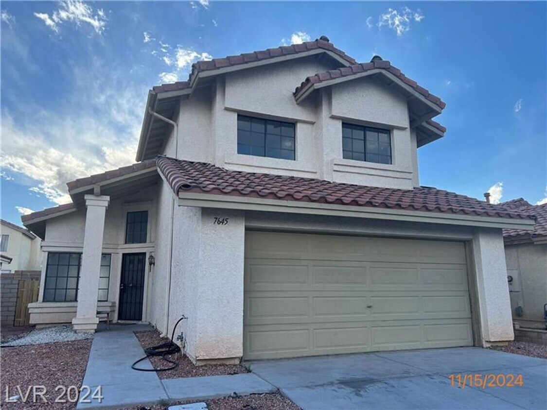 Primary Photo - Spring Valley 3 bed