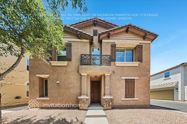Building Photo - 1370 S Ponderosa Dr