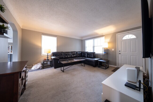 Foto del edificio - 5006 6th St NE
